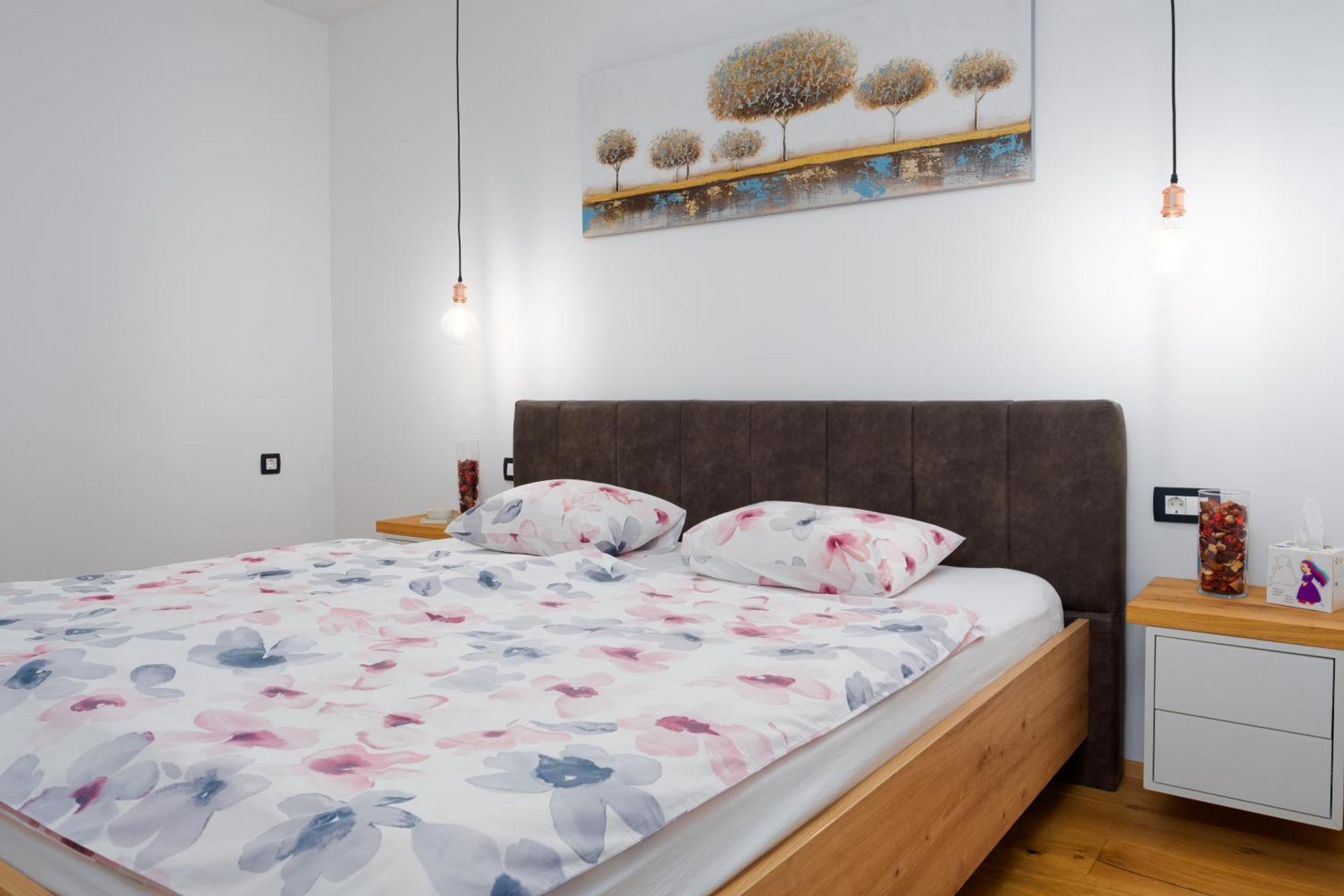 Vacation Station Kamnik Apartamento Exterior foto