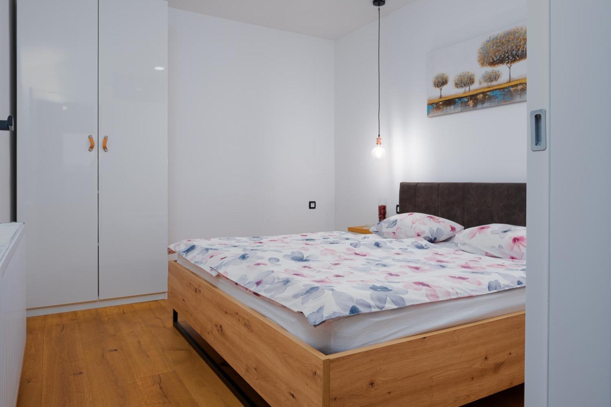 Vacation Station Kamnik Apartamento Exterior foto